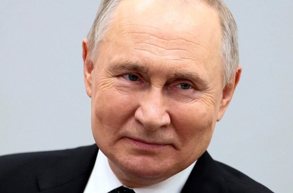 Putin