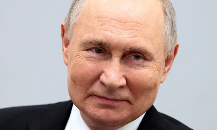 Putin