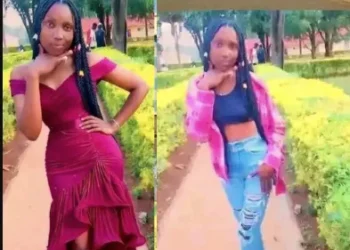 Rongo university violet mokobi nyabicha,