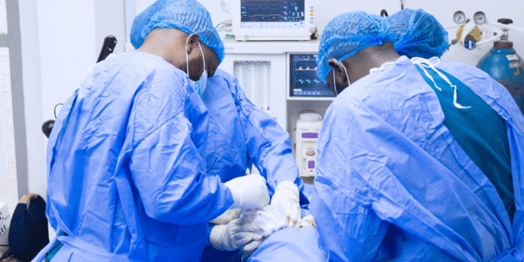 Sha on private hospitals