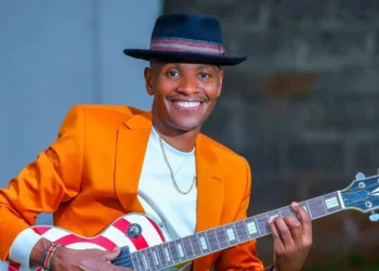 Samuel muchoki samidoh