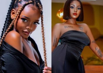 Shakila and her close friend alicia kanini have gone extra miles during their tiktok live