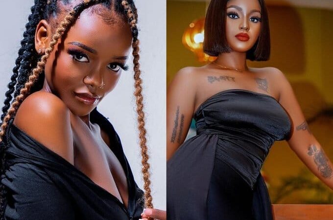 Shakila and her close friend alicia kanini have gone extra miles during their tiktok live