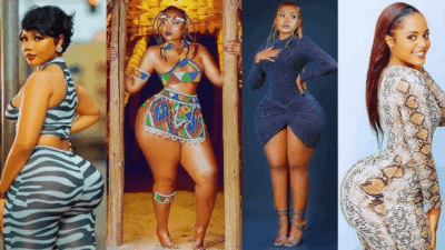 Tanzania baikoko