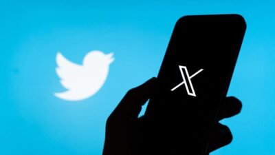 The Twitter Give