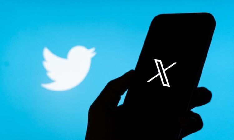 The Twitter Give
