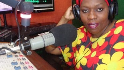 Toto bomba fatuma mwangala