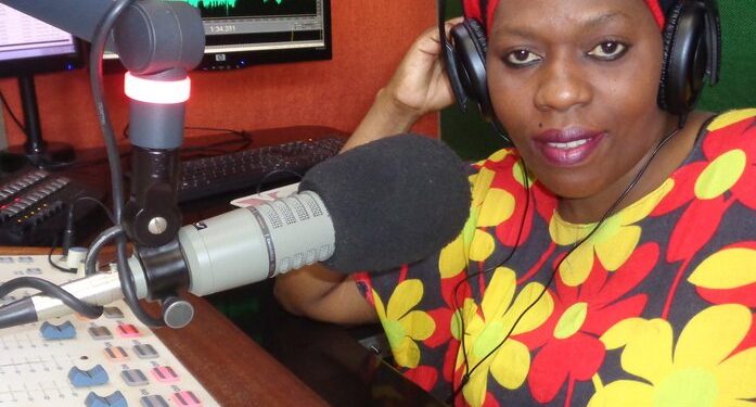 Toto bomba fatuma mwangala
