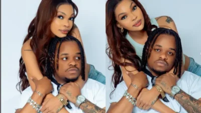 Whozu and wema sepetu (1)
