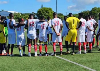 Will tv47 kbc air world cup qualifiers in kenya
