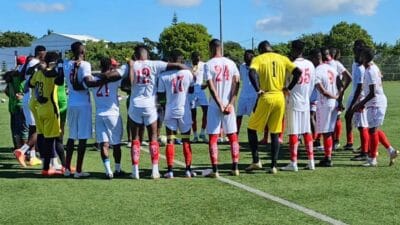 Will tv47 kbc air world cup qualifiers in kenya
