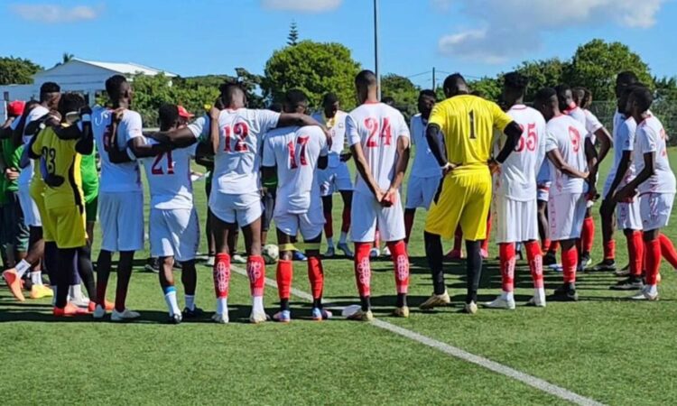 Will tv47 kbc air world cup qualifiers in kenya
