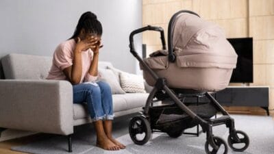 Woman betrayed by husband photo