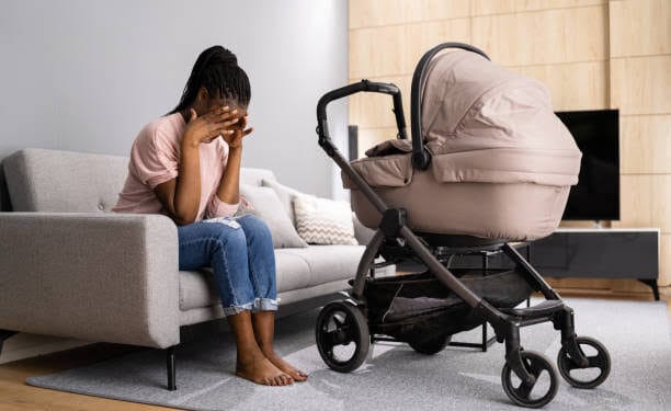 Woman betrayed by husband photo