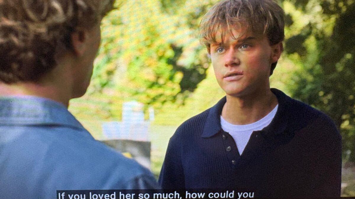 Conrad always speaking facts#thesummeriturnedprett