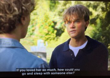 Conrad always speaking facts#thesummeriturnedprett