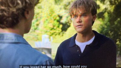 Conrad always speaking facts#thesummeriturnedprett