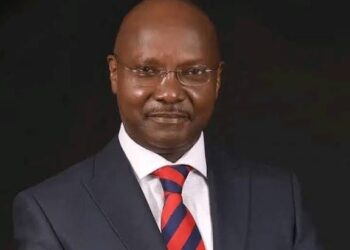 Lawyer kyalo mbobu
