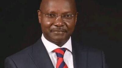 Lawyer kyalo mbobu