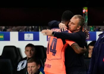 🔵🔴 marcus rashford “i feel the confidence that