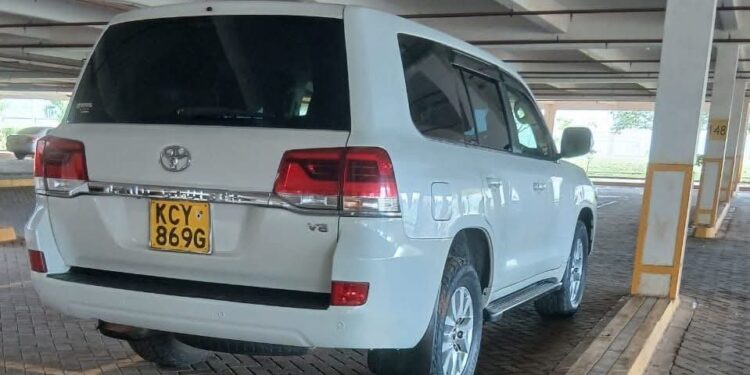 A senior engineer dies by suicide at lake basin m