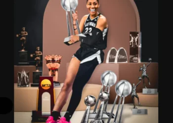 A’ja wilson adds a third wnba title and second finals mvp (1)