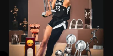 A’ja wilson adds a third wnba title and second finals mvp (1)