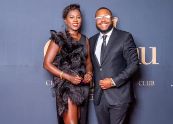 Akothee and nelly oaks