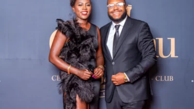 Akothee and nelly oaks