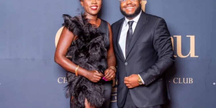 Akothee and nelly oaks