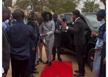 Angola prophet elijah