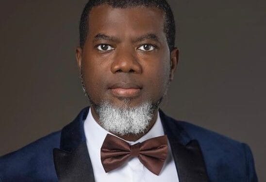 Arnold called reno “a calm,