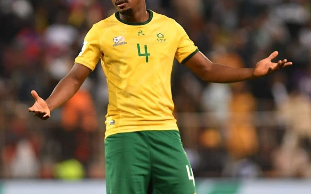 Bafana bafana