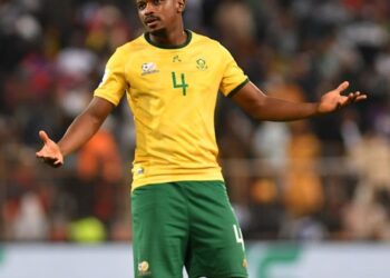 Bafana bafana