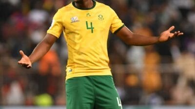 Bafana bafana