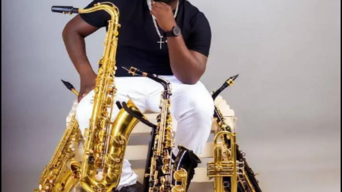 Bango musician fadhili bavyombo malindi
