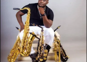 Bango musician fadhili bavyombo malindi