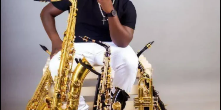 Bango musician fadhili bavyombo malindi