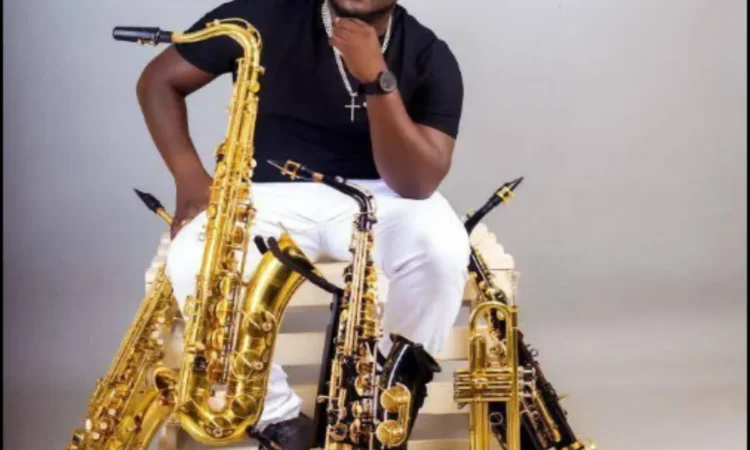 Bango musician fadhili bavyombo malindi