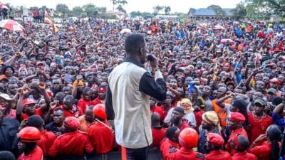 Bobi wine in butaleja town (1)