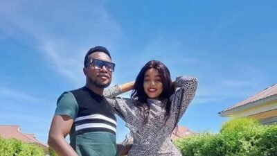 Bolo bespoke and mueni