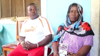 Bombolulu parents