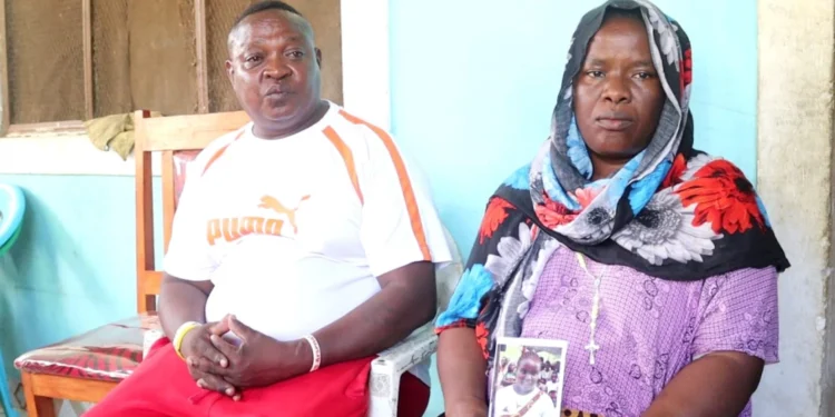 Bombolulu parents