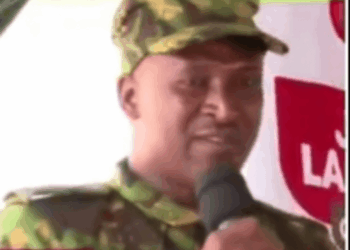 Cs murkomen and ocs