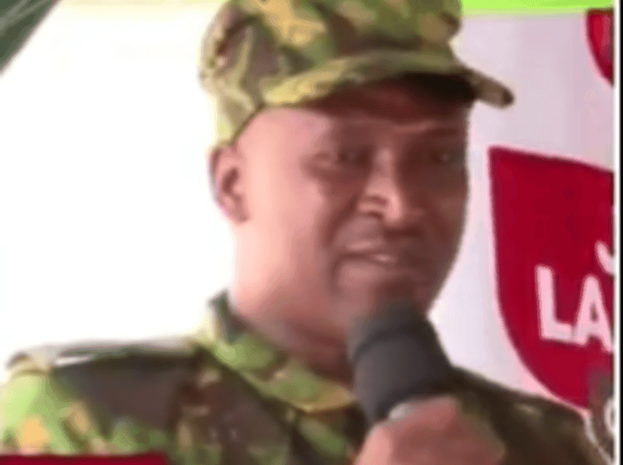 Cs murkomen and ocs