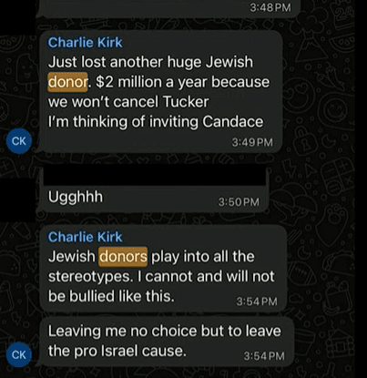 Charlie kirk chats (1)