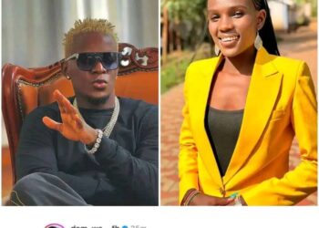 Dem wa facebook and willy paul