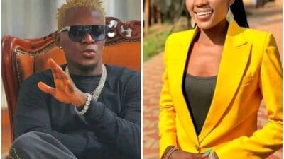 Dem wa facebook and willy paul