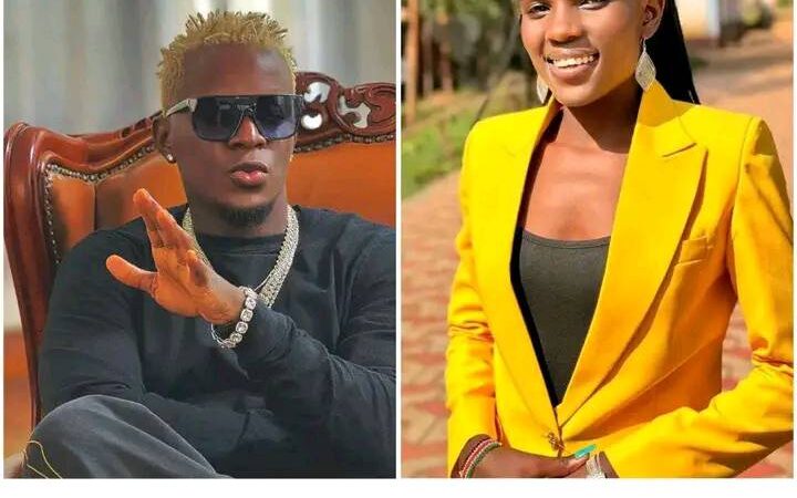 Dem wa facebook and willy paul