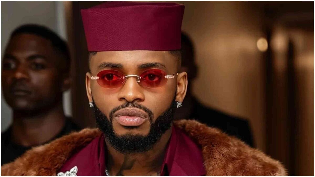 Diamond platinumz